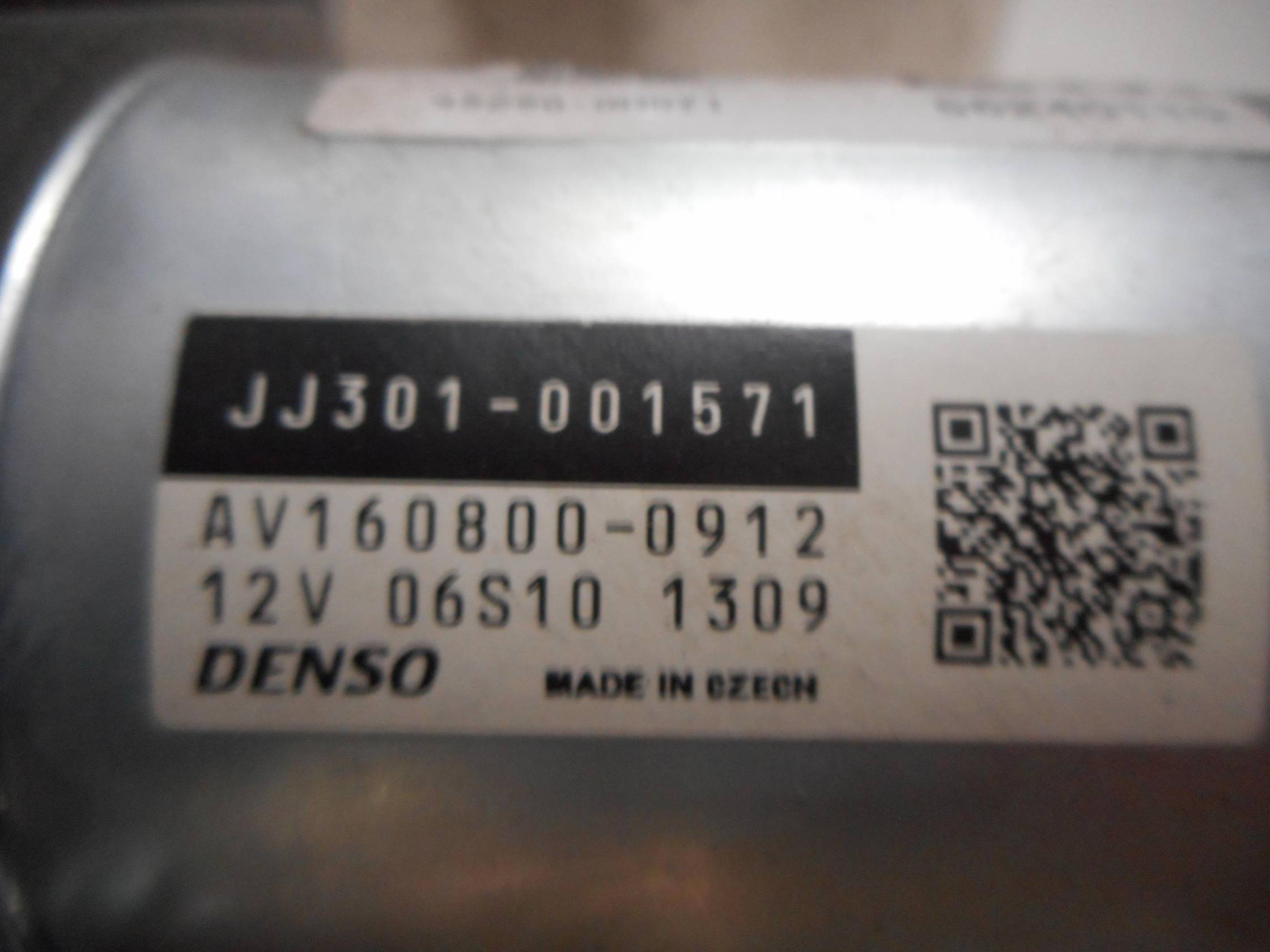 Servosterzo elettronico